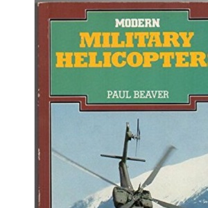 Modern Military Helicopters