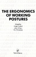 Ergonomics Of Working Postures