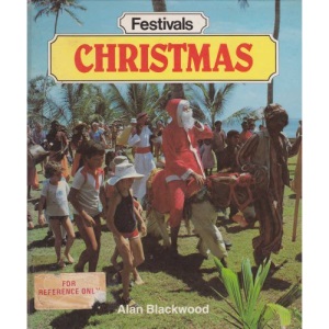 Christmas (Festivals)