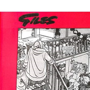 Giles Collection 2006: Collection of Carl Giles Cartoons (Giles Collection: Collection of Carl Giles Cartoons)