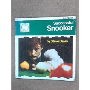 Successful Snooker (Letts Successful Sports S.)