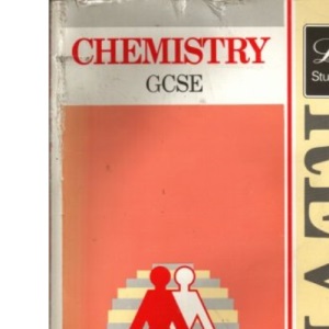 Revise Chemistry (Letts Study Aid)