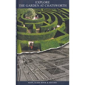 Explore the Garden at Chatsworth