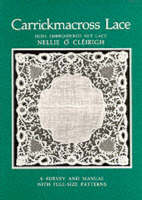 Carrickmacross Lace