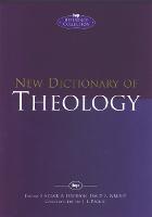 New Dictionary of Theology