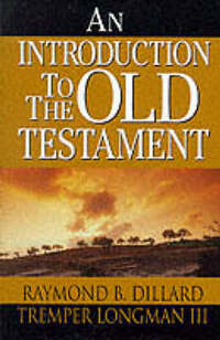 An Introduction to the Old Testament