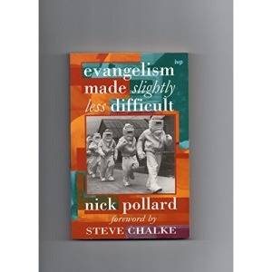 Evangelism Made Slightly Less Difficult