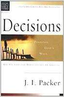 Christian Basics: Decisions