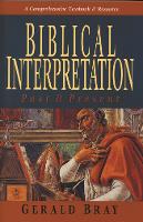 Biblical interpretation