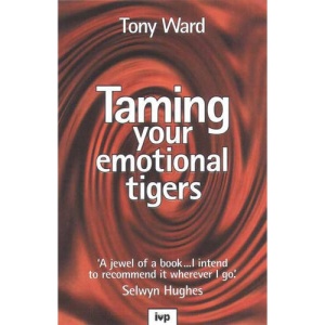 Taming Your Emotional Tigers