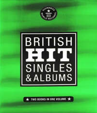 Guinness British Hit Singles and Albums 17th edition