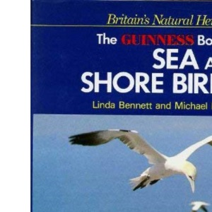 Guinness Book of Sea and Shore Birds