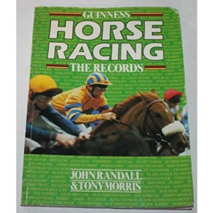 Horse Racing: The Records
