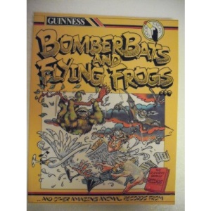 Bomber Bats and Flying Frogs