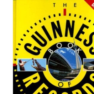 The Guinness Book of Records 1994