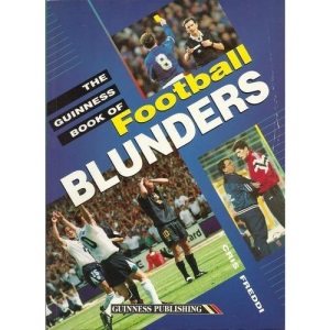 The Guinness Book of Football Blunders