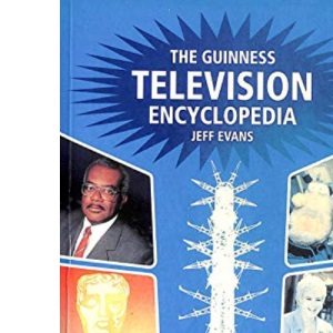 The Guinness Television Encyclopedia