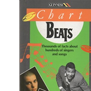 Guinness Book of Chart Beats