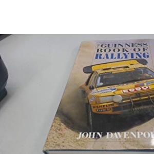 The Guinness Book of Rallying