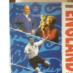 The England Football Fact Book