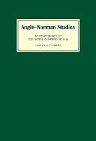 Anglo-Norman Studies IV