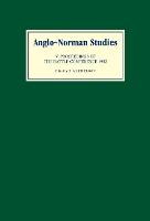 Anglo-Norman Studies V