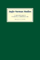 Anglo-Norman Studies VI