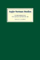 Anglo-Norman Studies IX