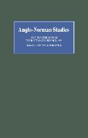 Anglo-Norman Studies XVII