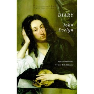The Diary of John Evelyn