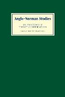 Anglo-Norman Studies XXI