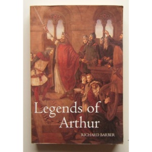 Legends of Arthur