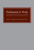 Parliament at Work