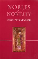Nobles and Nobility in Medieval Europe