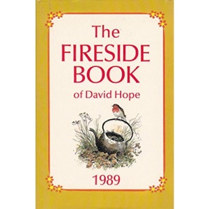 Hope Fireside 1989
