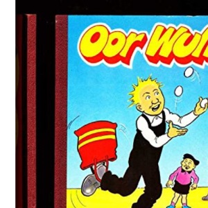 Oor Wullie 1991 (Bi-Annual)