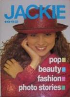 Jackie 1992 (Annual)
