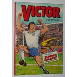 VICTOR FOR BOYS 1992