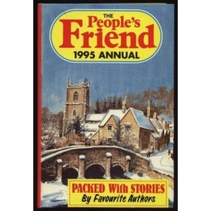 The People's Friend Annual 1995
