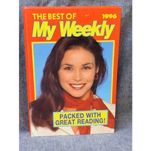 The Best of My Weekly 1996 (Annual)