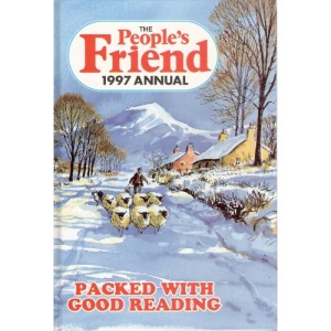 The People's Friend Annual 1997