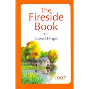 The Fireside Book 1997 (Annual)