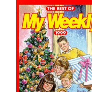 The Best of My Weekly 1999 (Annual)