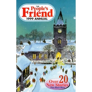 The People's Friend Annual 1999