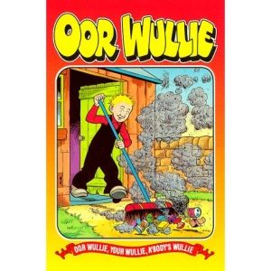 Oor Wullie 1999 (Bi-Annual)