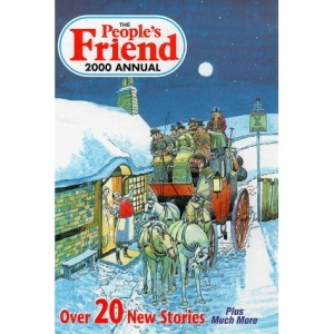 The People's Friend Annual 2000