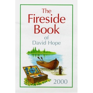 The Fireside Book 2000 (Annual)