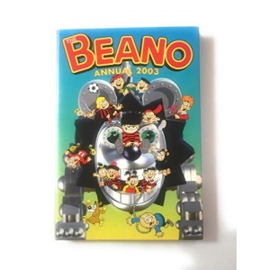 The Beano Annual 2003
