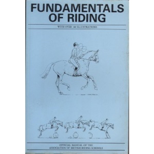 Fundamentals of Riding
