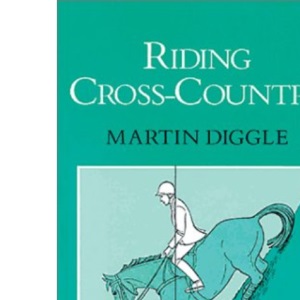 Riding Cross-country (Allen rider guides)
